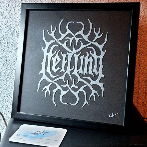 Picture Frame - Heilung