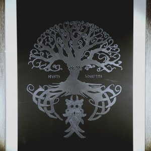 Picture Frame – Tree of Life