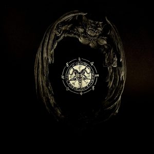 Mirror Gargoyle- Ram / Demon