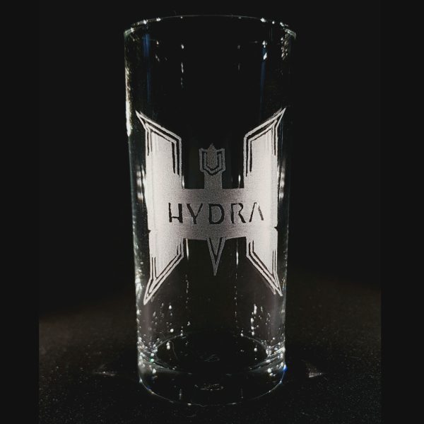Within Temptation Logo Hydra