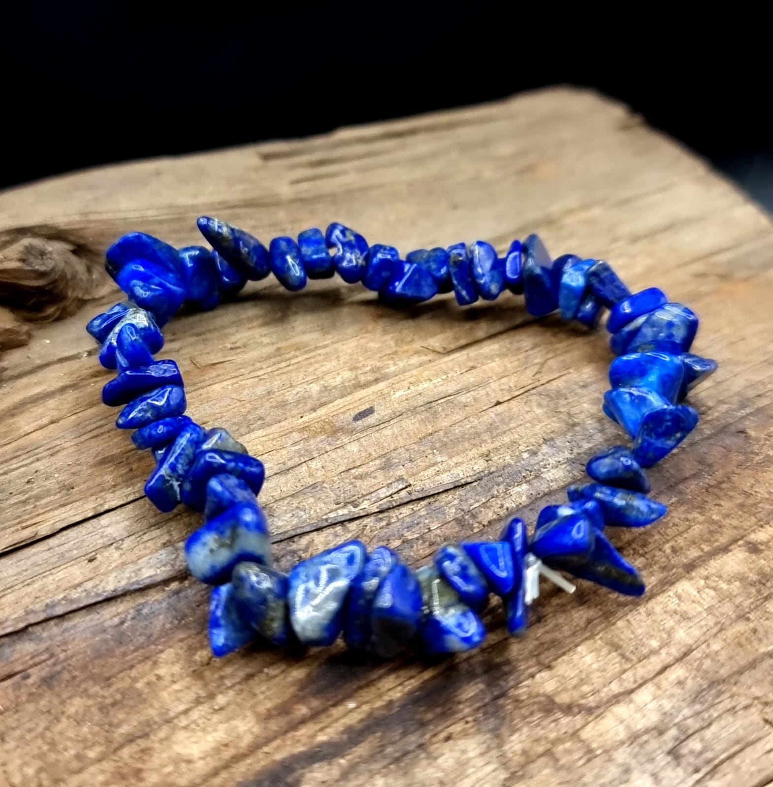 Lapis Lazuli Armband